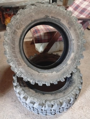 Gomme per fuoristrada - per,