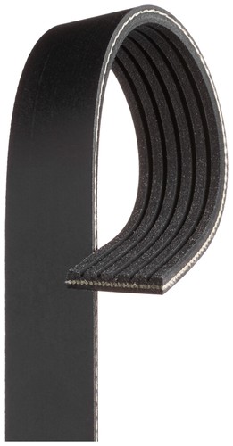 Cinghia poly 6pk1853 - 6pk1853, gates