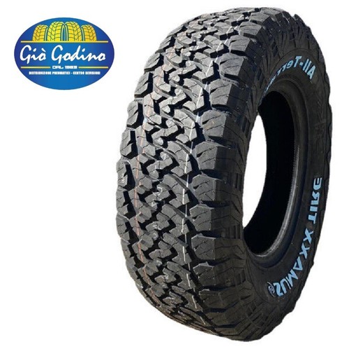 Gomma tasselalta sumaxx all - gomma,