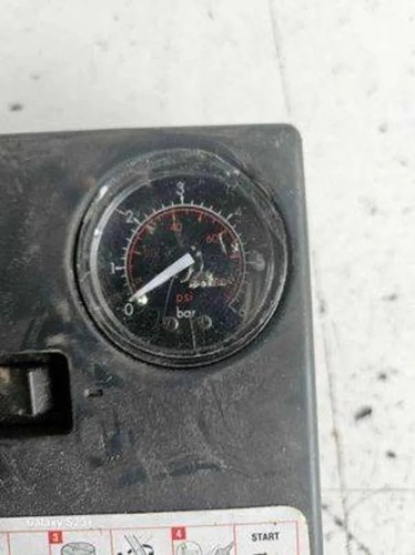 Compressore pneumatici nissan - pneumatici,