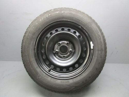 Nissan trail ruota - nissan,