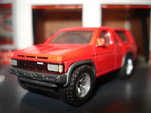 Nissan pathfinder custom - nissan,