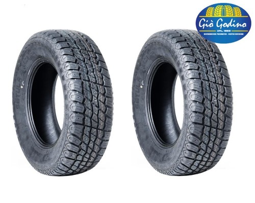 Coppia gomme tassellate - coppia, 2