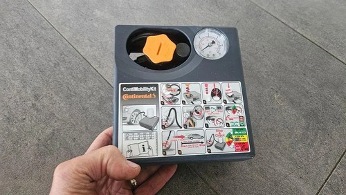 Compressore pneumatici nissan - pneumatici,