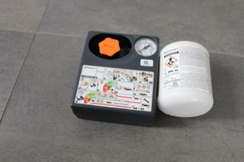 Compressore pneumatici nissan - pneumatici,