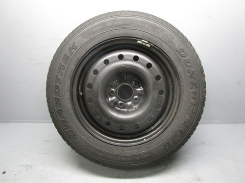 Nissan trail ruota - x-trail, (t30)