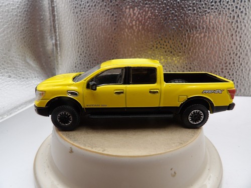 Nissan titan pro - titan, pick-up