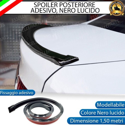 Spoiler posteriore adesivo per - posteriore,