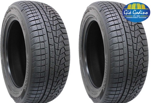 Coppia gomme invernali - gomme,