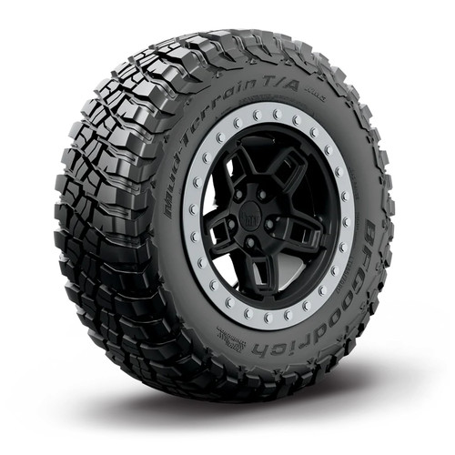 Gomme estive bfgoodrich 235 - gomme,